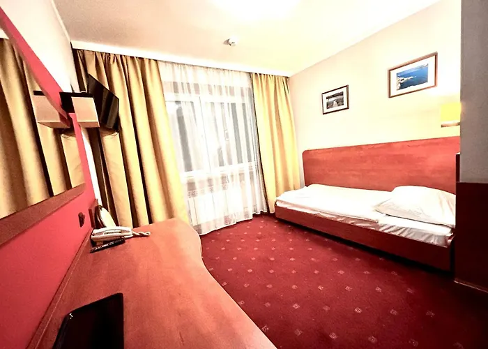 Hotel Orion