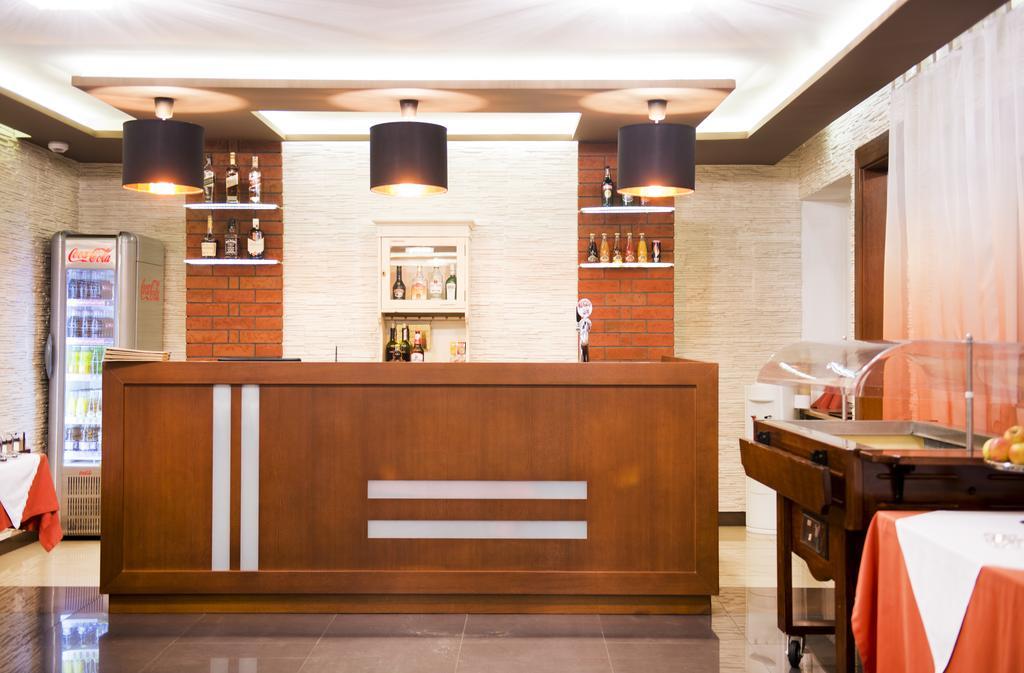 Hotel Orion Sosnowiec
