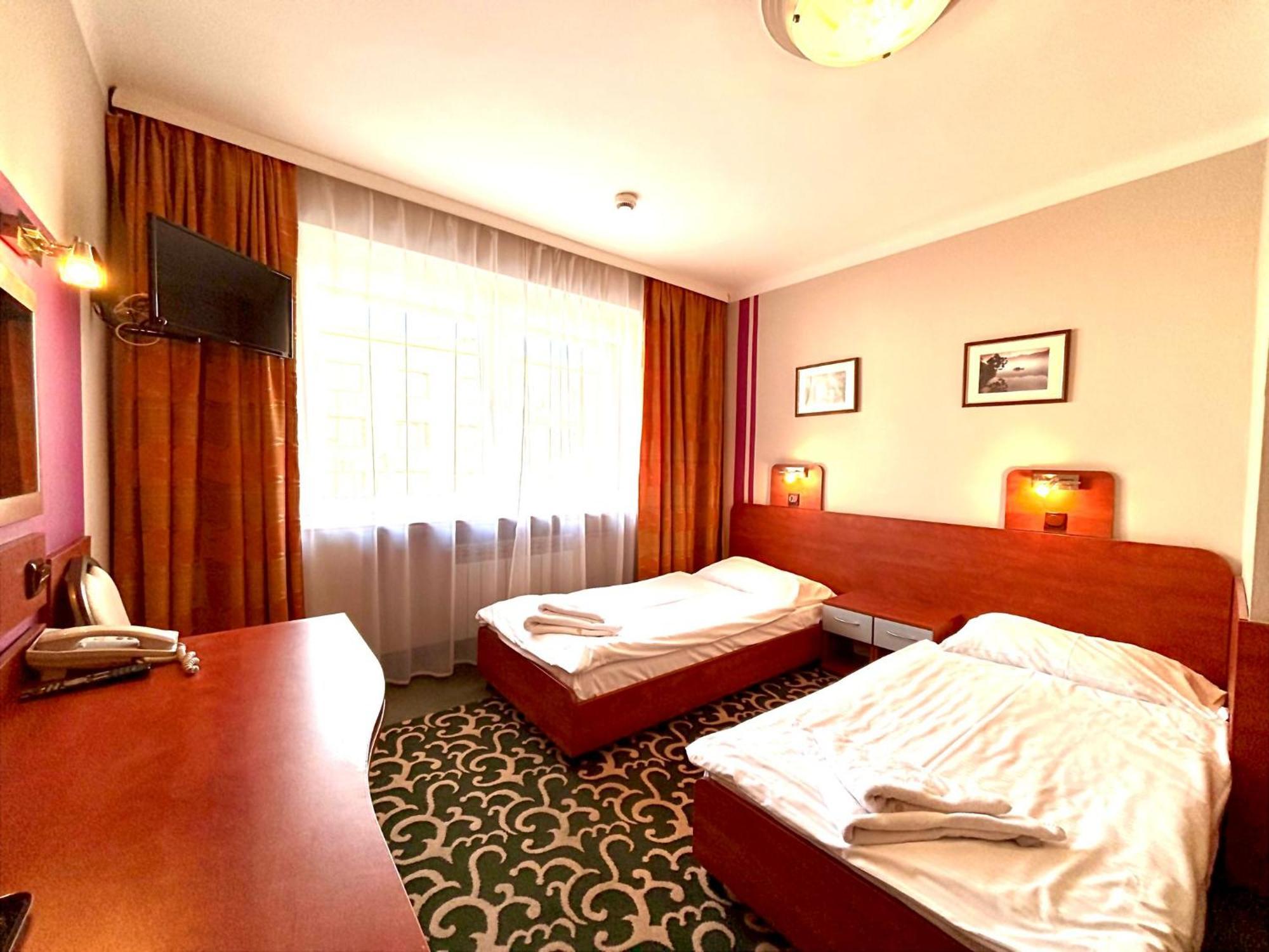 Hotel Orion