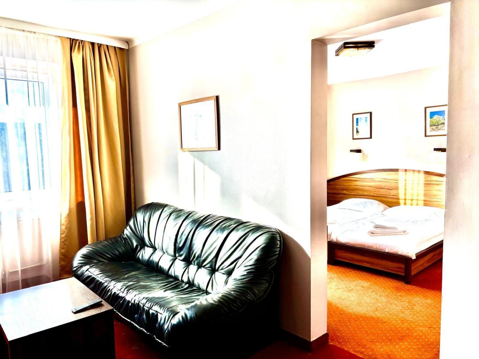 Orion Hotel