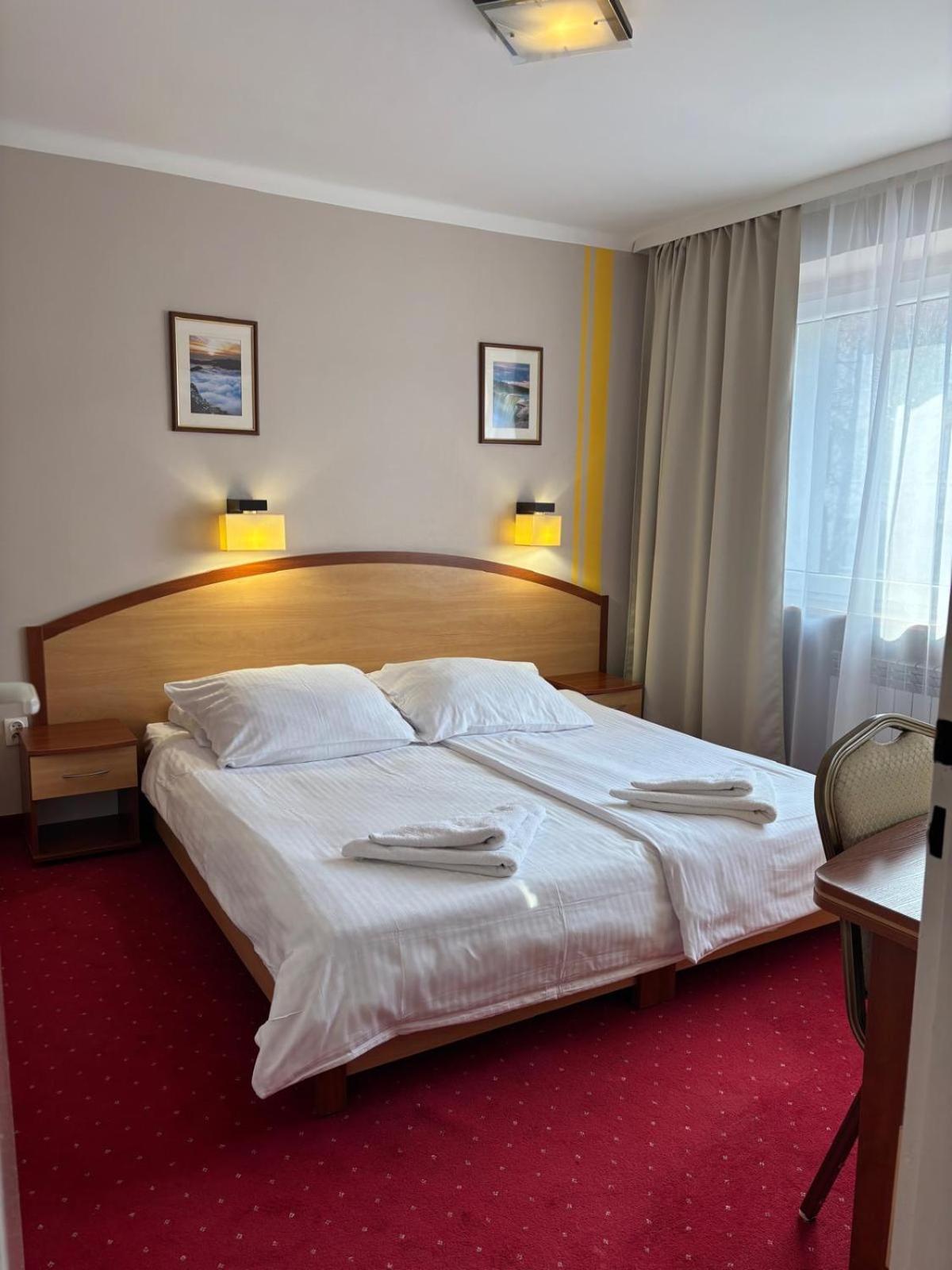 Hotel Orion 2*