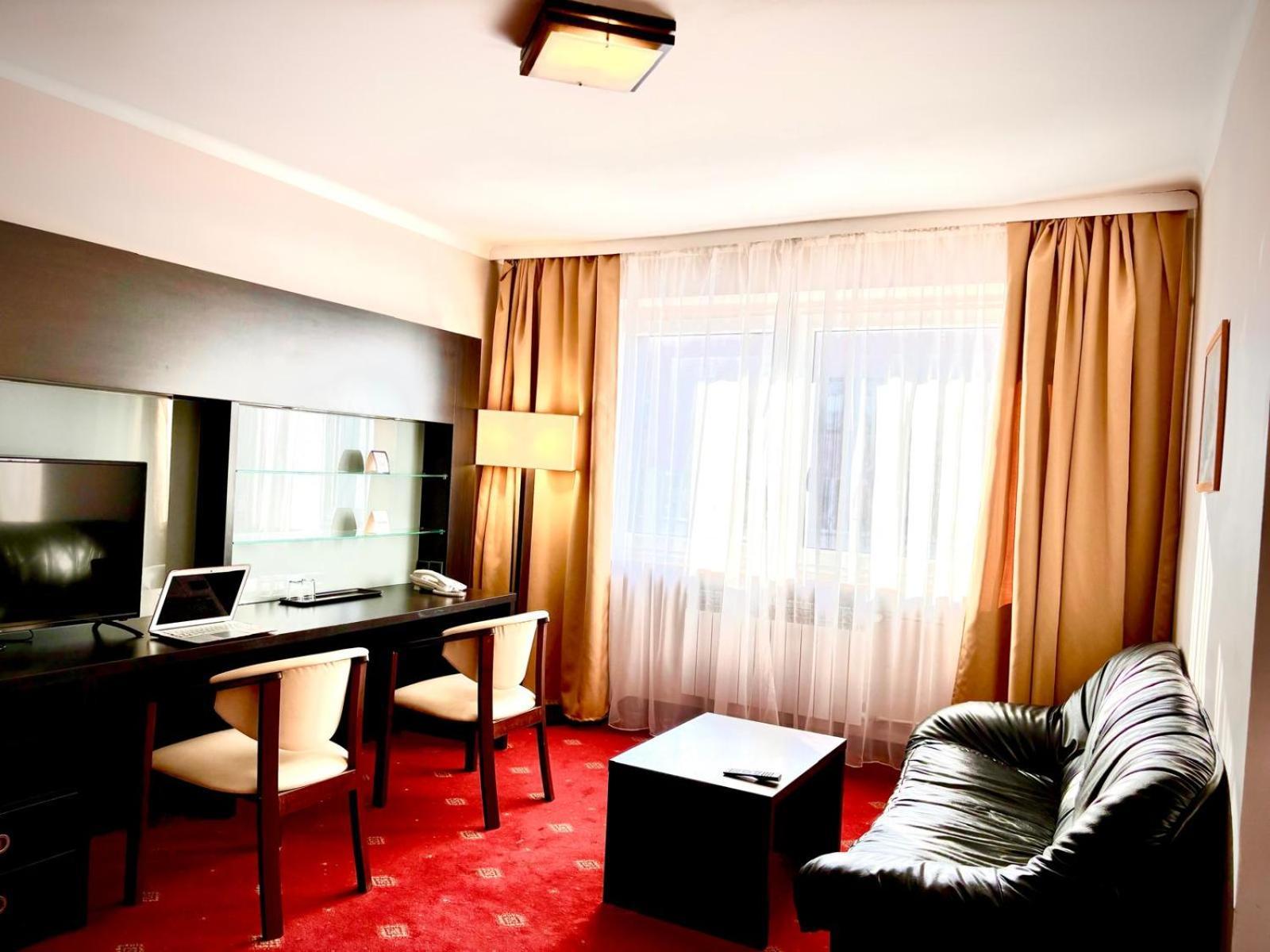Hotel Orion Sosnowiec