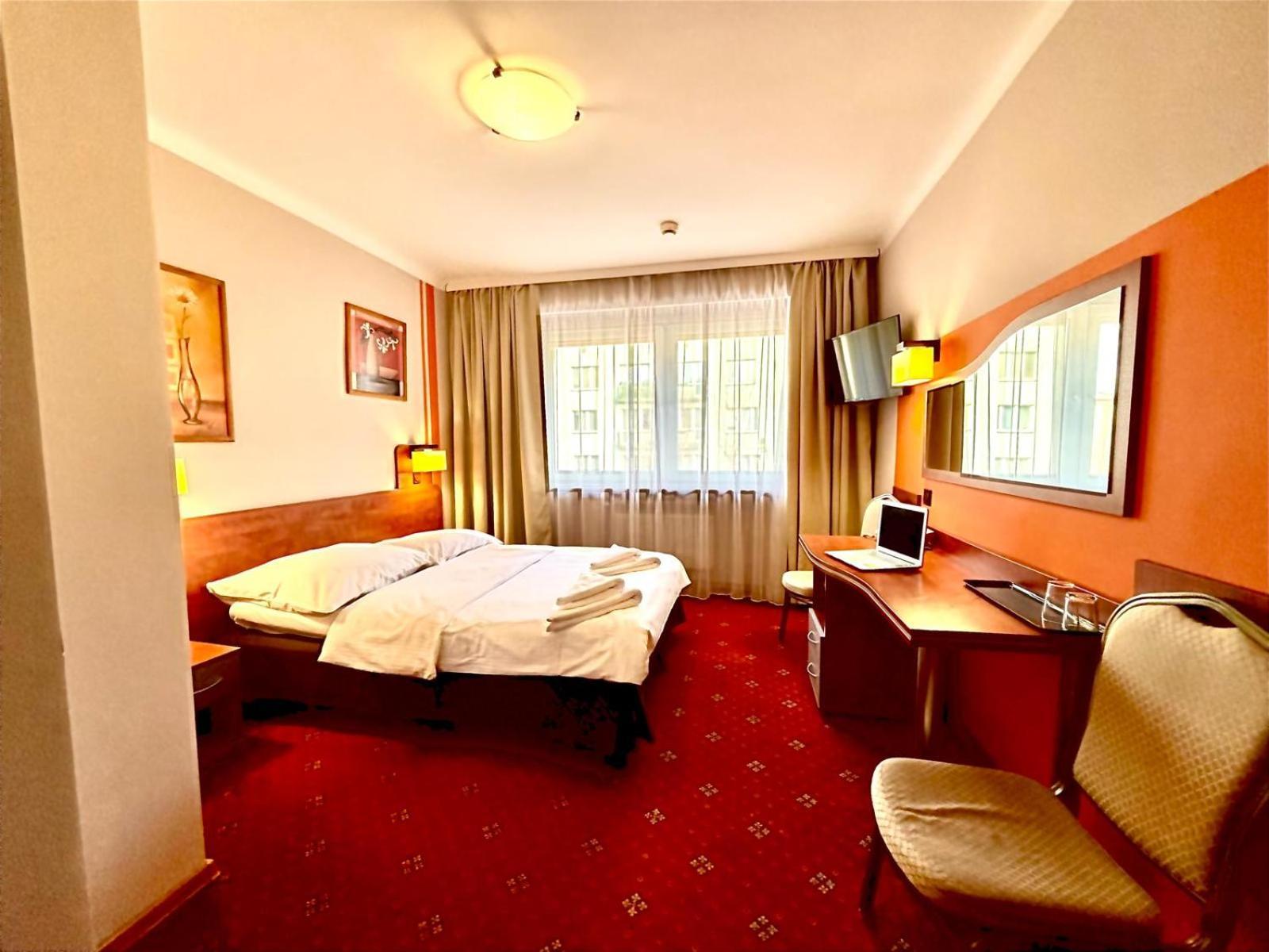 Orion Hotel