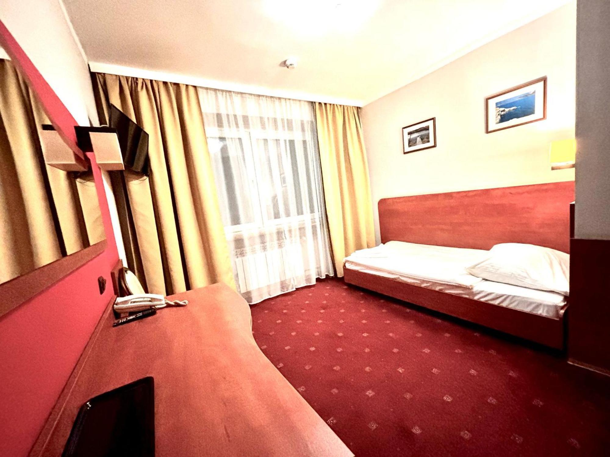 Hotel Orion