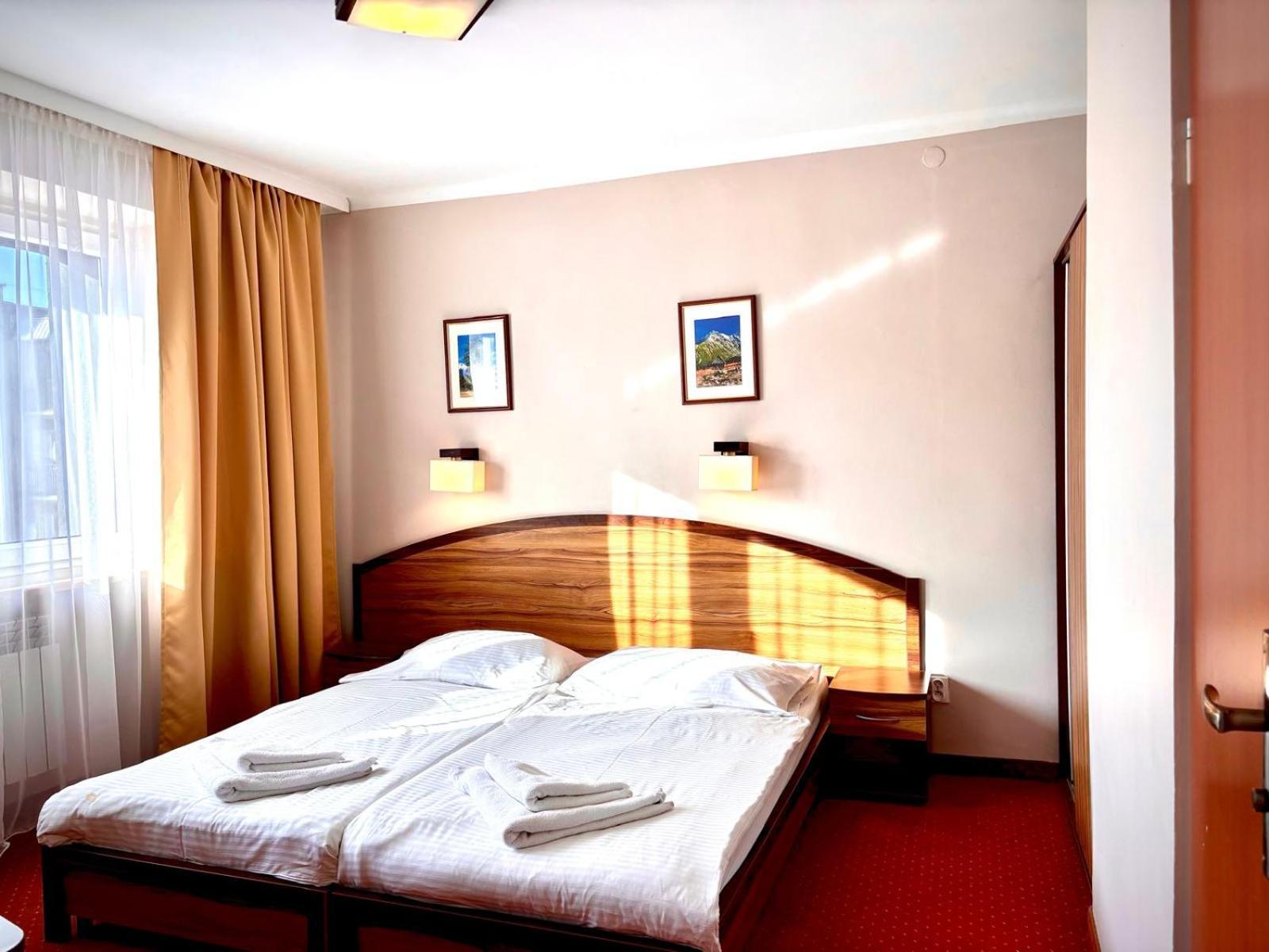 Hotel Orion 2*