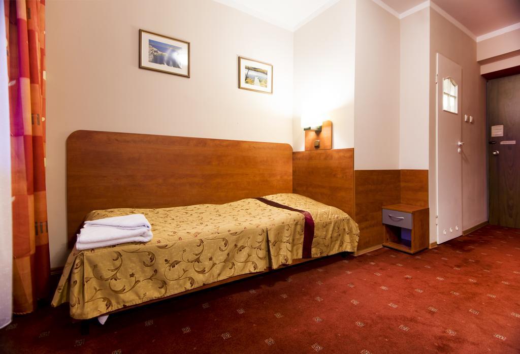 Hotel Orion Sosnowiec