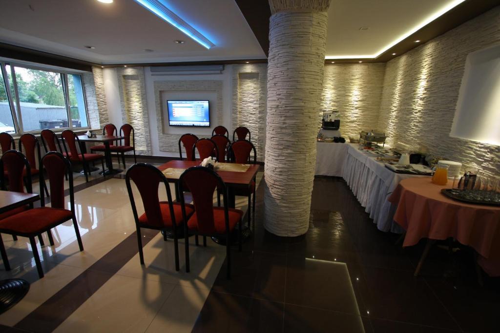 Hotel Orion