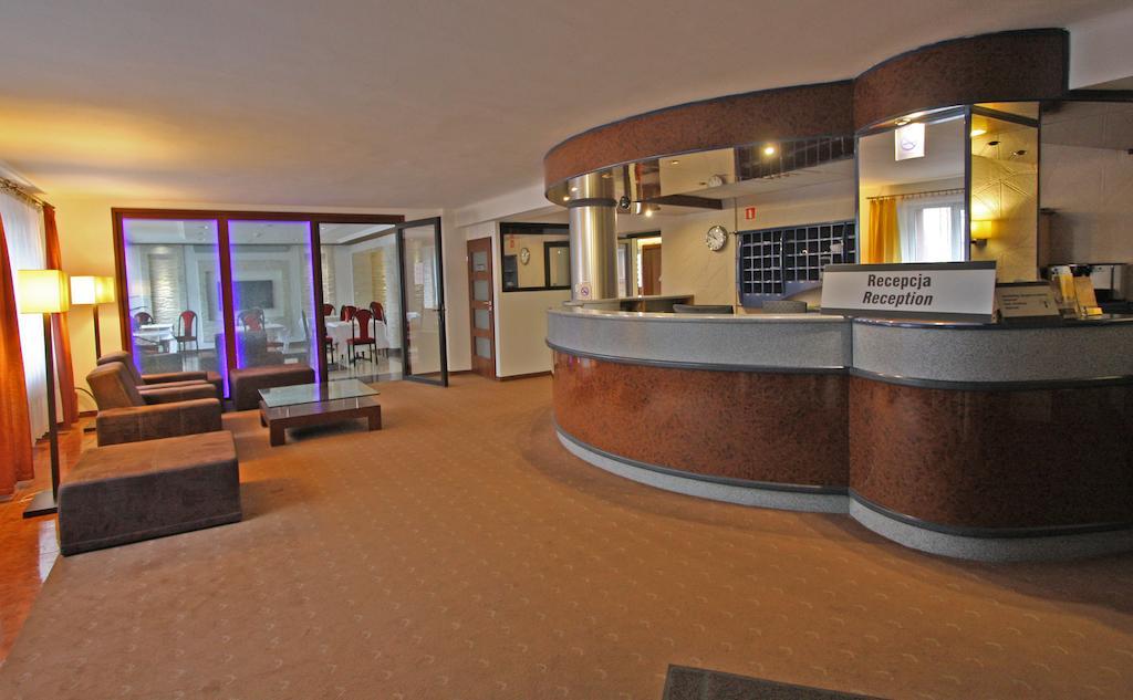 Orion Hotel