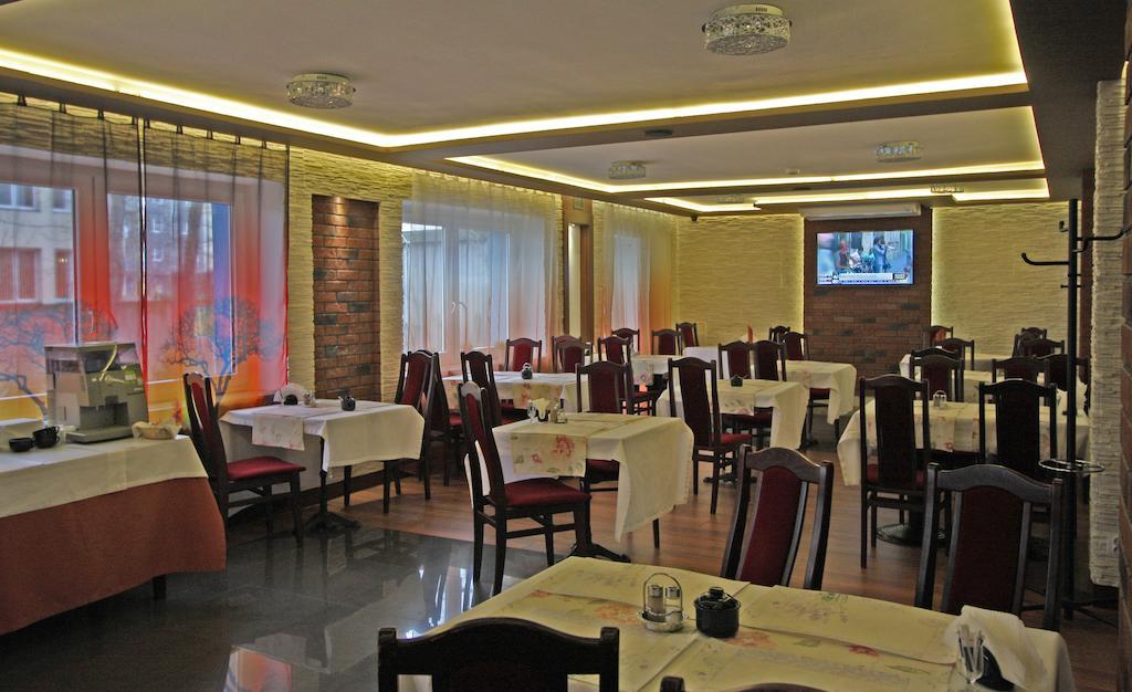 Hotel Orion 2*