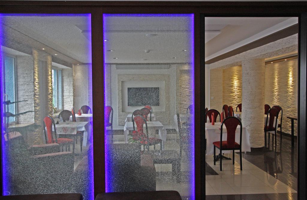 Hotel Orion