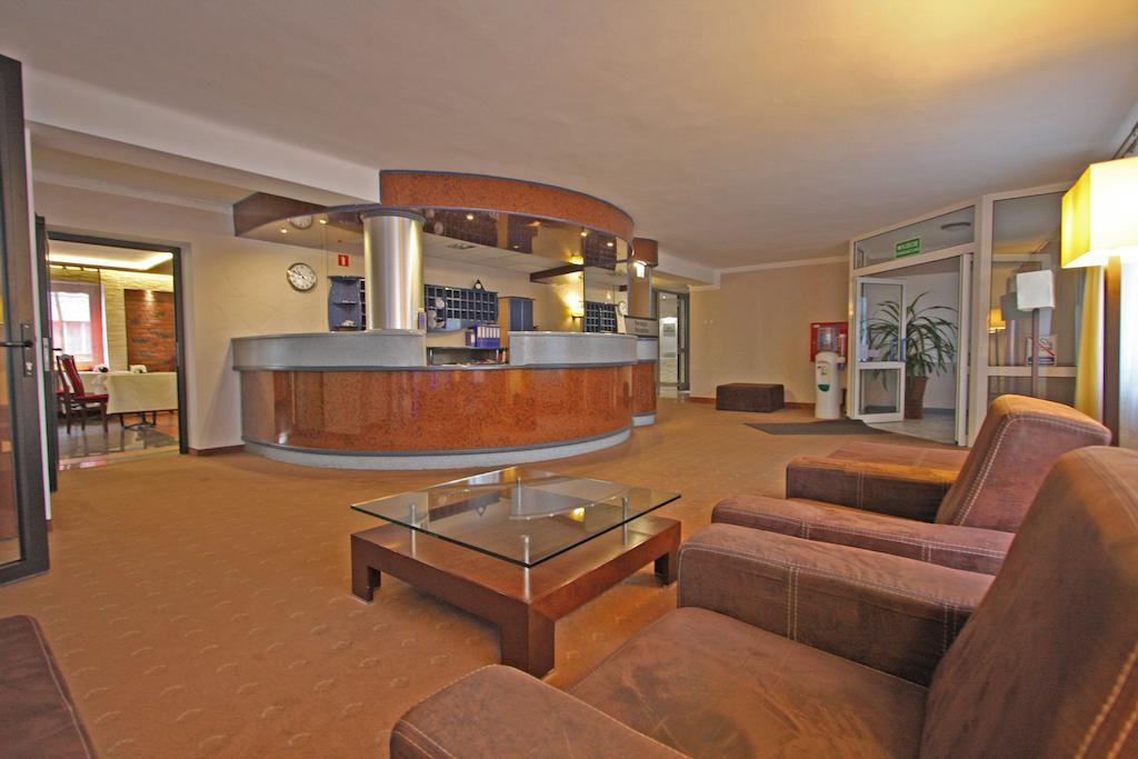 Hotel Orion
