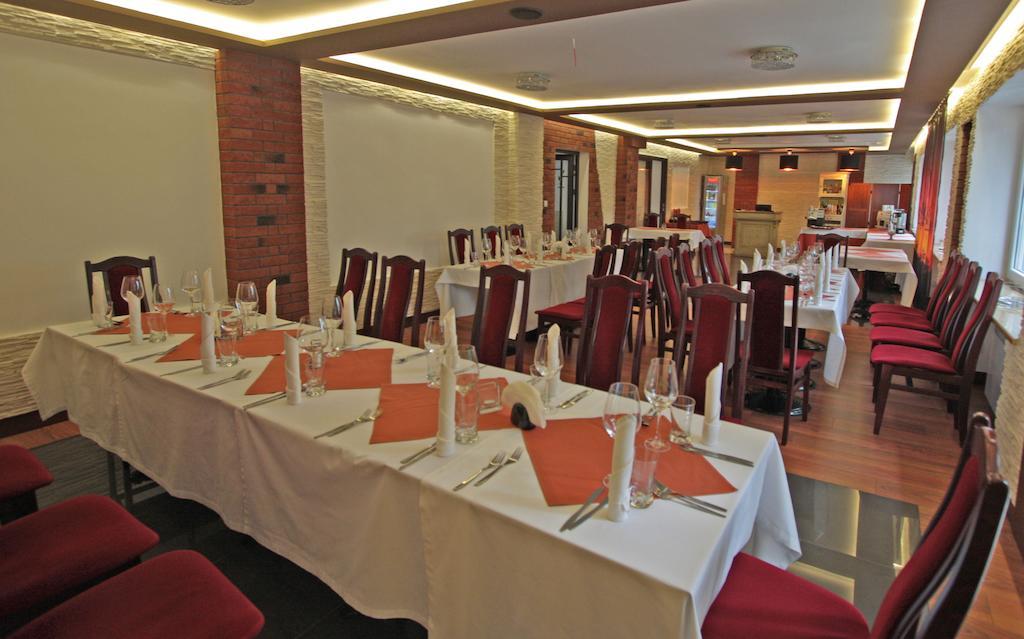 Hotel Orion Sosnowiec