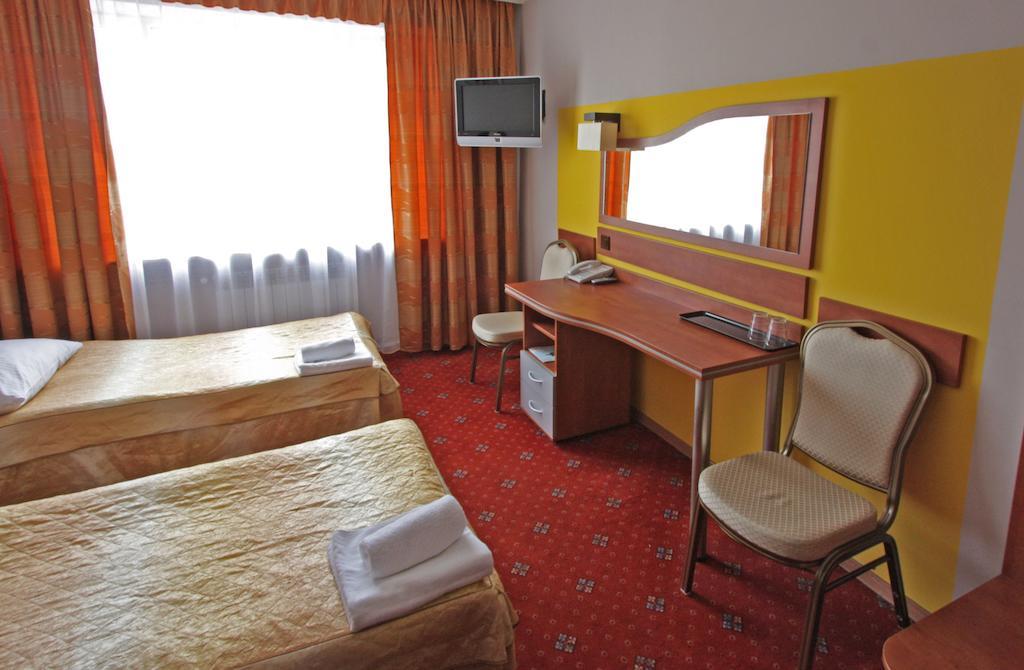Hotel Orion