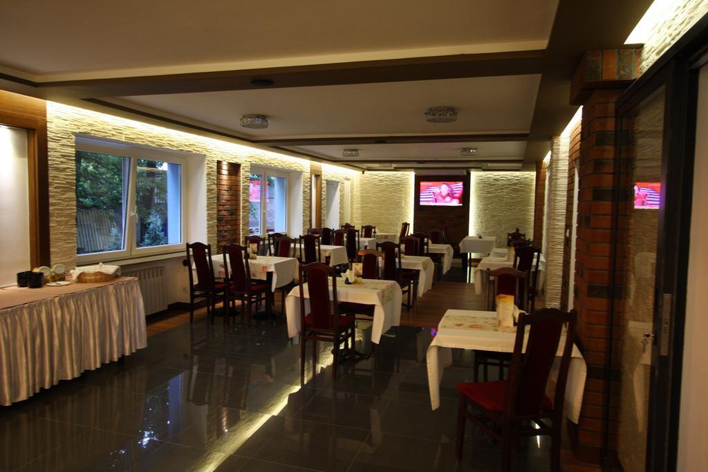 Orion Hotel 2*
